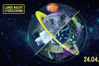 Lange Nacht der Forschung