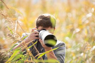 Fotoworkshop